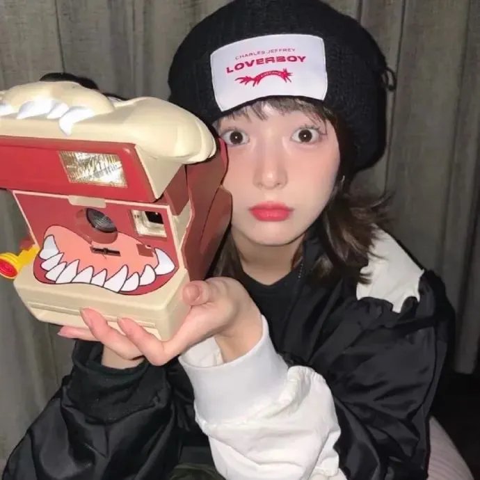 不良行为第一季