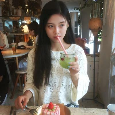 小姐好黑