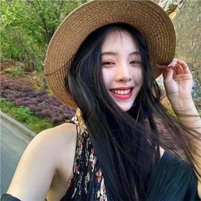 永恒的少女